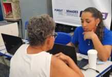 Campo Grande tem 1.004 vagas de emprego disponíveis nesta quinta-feira