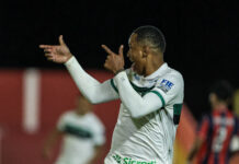 Estadual Sub-20 começa com sete gols e vitórias de Pantanal e Campo Grande