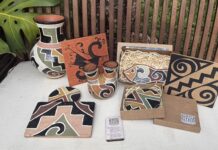 Artesanato Kadiwéu ganha marca própria e será lançado no Festival de Inverno de Bonito