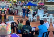 O que fazer em Campo Grande neste domingo: veja 7 opções de lazer e cultura