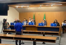 Após provas práticas, candidatos do concurso da ALEMS passam por nova avaliação