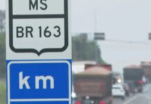 Quem usa TAG pode ter até 93% de desconto no pedágio da BR-163 em MS