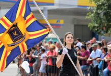Aniversário de Campo Grande terá corrida, desfile, bolo de 32 metros e Marcha para Jesus