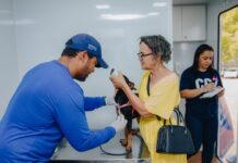CCZ leva vacinação antirrábica de casa em casa para cães e gatos neste fim de semana