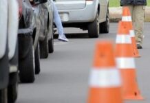 Campo Grande terá dois pontos de interdição no trânsito neste domingo