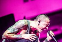 Filho de Chester Bennington volta a criticar Linkin Park e acusa banda de apagar legado de seu pai