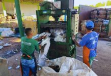 CEASA/MS amplia Central de Gestão de Resíduos e fortalece sustentabilidade