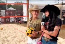 Ana Castela mostra ‘casa’ em Barretos e revela busca por peão: ‘Cansada de ser solteira’