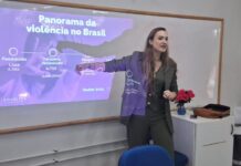 Saúde e Semu unem forças contra a violência à mulher