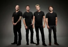 Nickelback lança nova balada e prepara terreno para álbum de inéditas