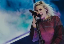 Linkin Park lança versão ao vivo de “What I’ve Done” gravada em São Paulo