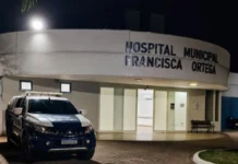 Mulher com medida protetiva é esfaqueada em Nova Alvorada do Sul
