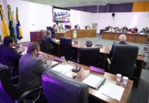 Câmara de Dourados aprova delegação de competências do prefeito e inicia análise de regra previdenciária