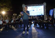 Dourados lança Campeonato Estadual de Bandas e Fanfarras e vai receber 30 municípios