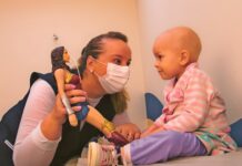 PL institui “Setembro Dourado” para conscientização sobre o câncer infantojuvenil