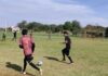 Prefeitura abre inscrições para projeto Esporte que Cuida na Reserva Indígena