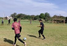 Prefeitura abre inscrições para projeto Esporte que Cuida na Reserva Indígena