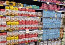 Procon aponta queda de 2,30% no preço médio da cesta básica em Dourados
