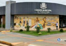 Câmara Municipal de Ponta Porã abre seleção para varios cargos; confira!