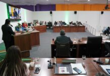 Câmara de Dourados realiza duas sessões e aprova Feira Livre como patrimônio cultural