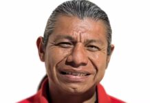 Daniel Lemes apresenta programa de luta com defesa de revolução, governo operário e comunismo