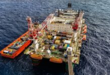 Petrobras descobre mais poço de gás na margem equatorial da Colômbia