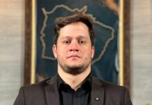 Candidato ao governo, Renato Gomes quer reduzir privilégios e desonerar itens básicos