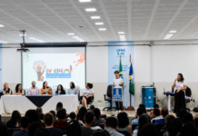 Formação fortalece ensino inclusivo de Matemática