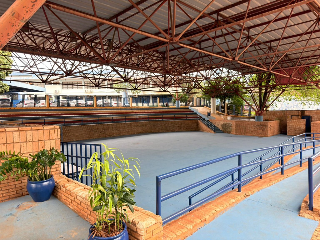 Dia do Flashback acontece hoje no Horto Florestal com atrações para toda a família e entrada gratuita Dia do Flashback acontece hoje no Horto Florestal com atrações para toda a família e entrada gratuita