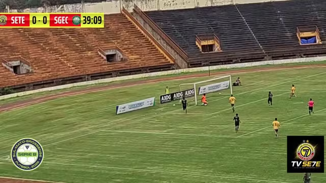 Aquidauanense é campeão e Misto garante acesso à elite do futebol de MS em 2027 Aquidauanense é campeão e Misto garante acesso à elite do futebol de MS em 2027