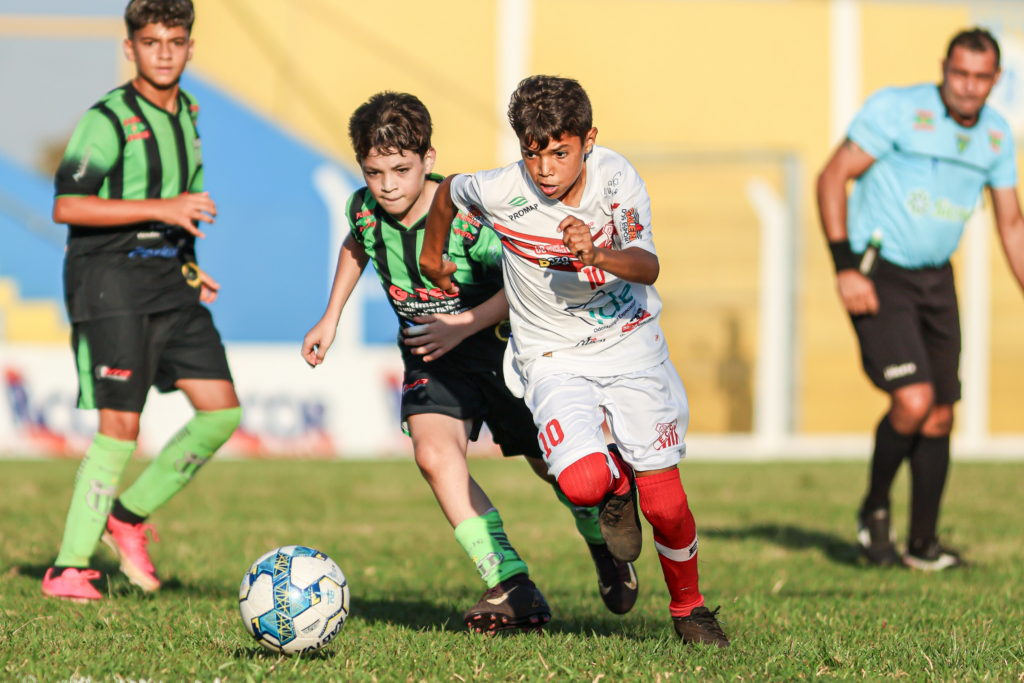 Náutico empata com Comercial e conquista bicampeonato Sul-Mato-Grossense Sub-13 Náutico empata com Comercial e conquista bicampeonato Sul-Mato-Grossense Sub-13