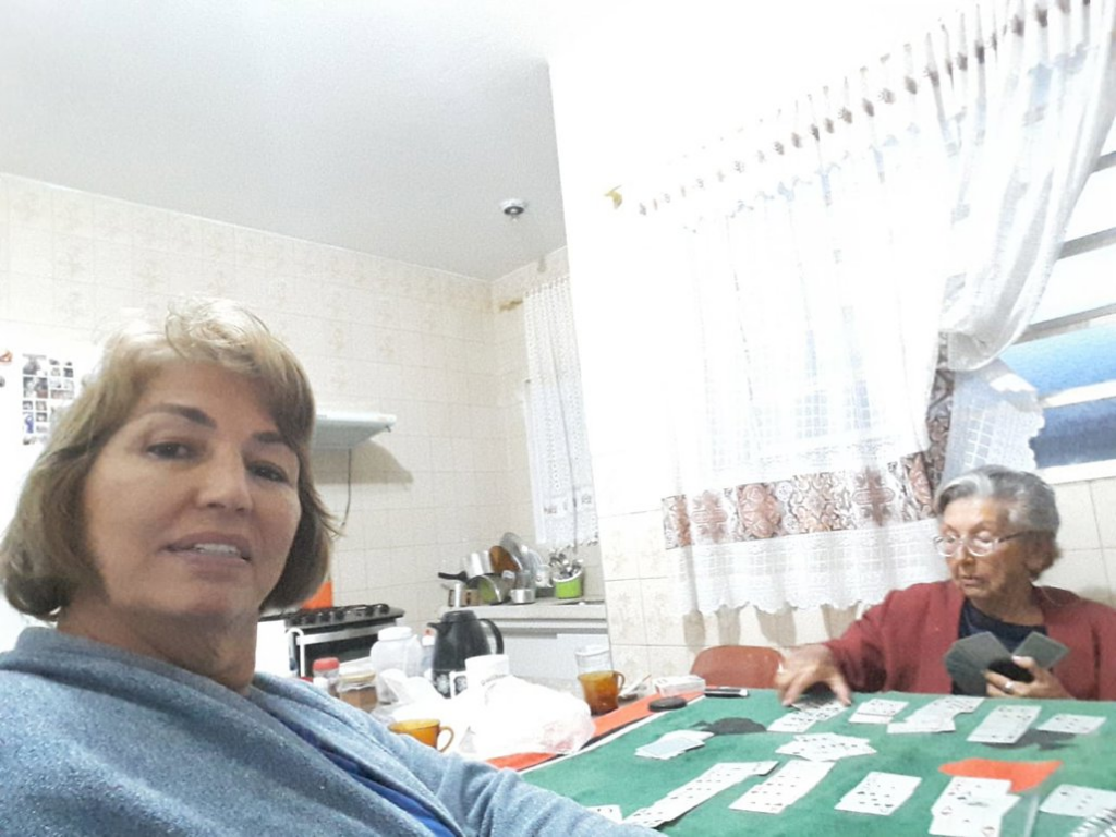 Agosto Verde: Complicações do Alzheimer matam uma pessoa por dia em MS Agosto Verde: Complicações do Alzheimer matam uma pessoa por dia em MS