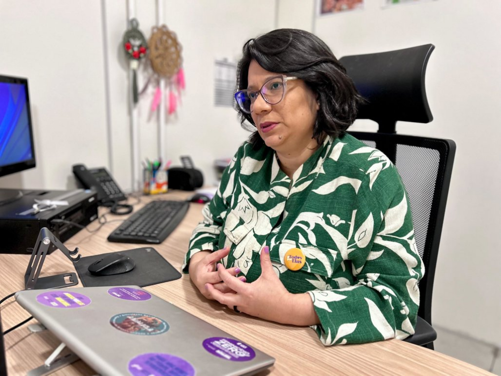 Agosto Lilás: Mês de conscientização, realidade de dor: 21 feminicídios em MS Agosto Lilás: Mês de conscientização, realidade de dor: 21 feminicídios em MS