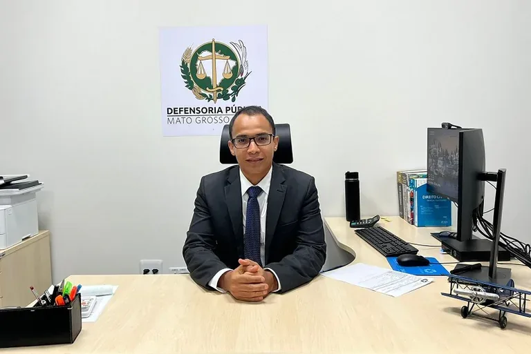 Capital registra estrutura insuficiente para casos de violência doméstica, denuncia defensor público Capital registra estrutura insuficiente para casos de violência doméstica, denuncia defensor público