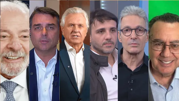 Campanha eleitoral começa neste domingo com propaganda liberada nas ruas e na internet Campanha eleitoral começa neste domingo com propaganda liberada nas ruas e na internet