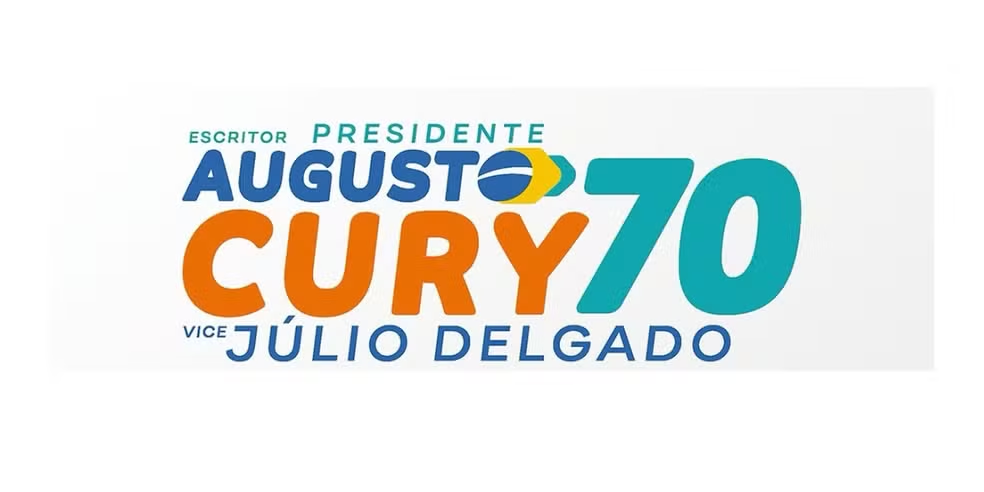 Eleições 2026: veja os slogans escolhidos pelos candidatos à Presidência Eleições 2026: veja os slogans escolhidos pelos candidatos à Presidência