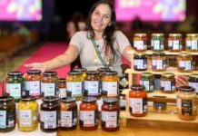 Senar/MS participa do maior circuito gastronômico do Brasil com produtos da agroindústria