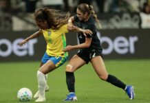 Brasil abre Copa do Mundo Feminina no Maracanã, palco também da final