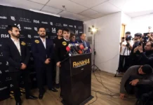 Renan Santos diz que vai pedir liminar contra suspensão de candidatura