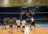 Com disputas de vôlei e futsal, Jogos Abertos de Dourados começam nesta segunda-feira