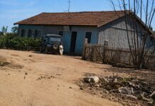 Casas de madeira preservam a memória da formação de Naviraí e se tornam objeto de pesquisa