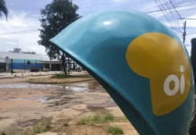 Justiça do Rio decreta falência da Oi pela segunda vez