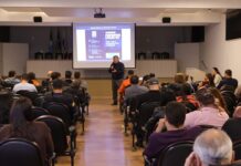 Prefeitura reúne organizadores e reforça regras para liberação de eventos em Dourados
