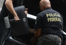 PF investiga senador Weverton Rocha por suspeita de desvios no INSS