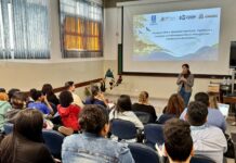 PET-Saúde Clima inicia atividades em Corumbá para estudar impactos das mudanças climáticas na saúde