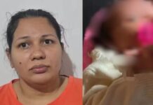 Mulher sequestrou bebê Ayla para manter casamento e pretendia criar a vítima como sua filha