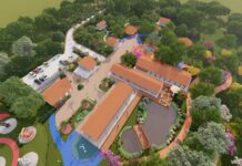 Revitalização do Céuzinho tem investimentos de R$ 7,2 milhões