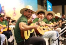 Música raiz é atração na Feira do Bosque da Paz neste domingo, em Campo Grande