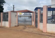 NAVIRAÍ: Volta às Aulas no Município nesta terça-feira