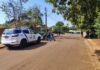 Bandido com extensa ficha criminal morre em confronto com o Getam em Dourados